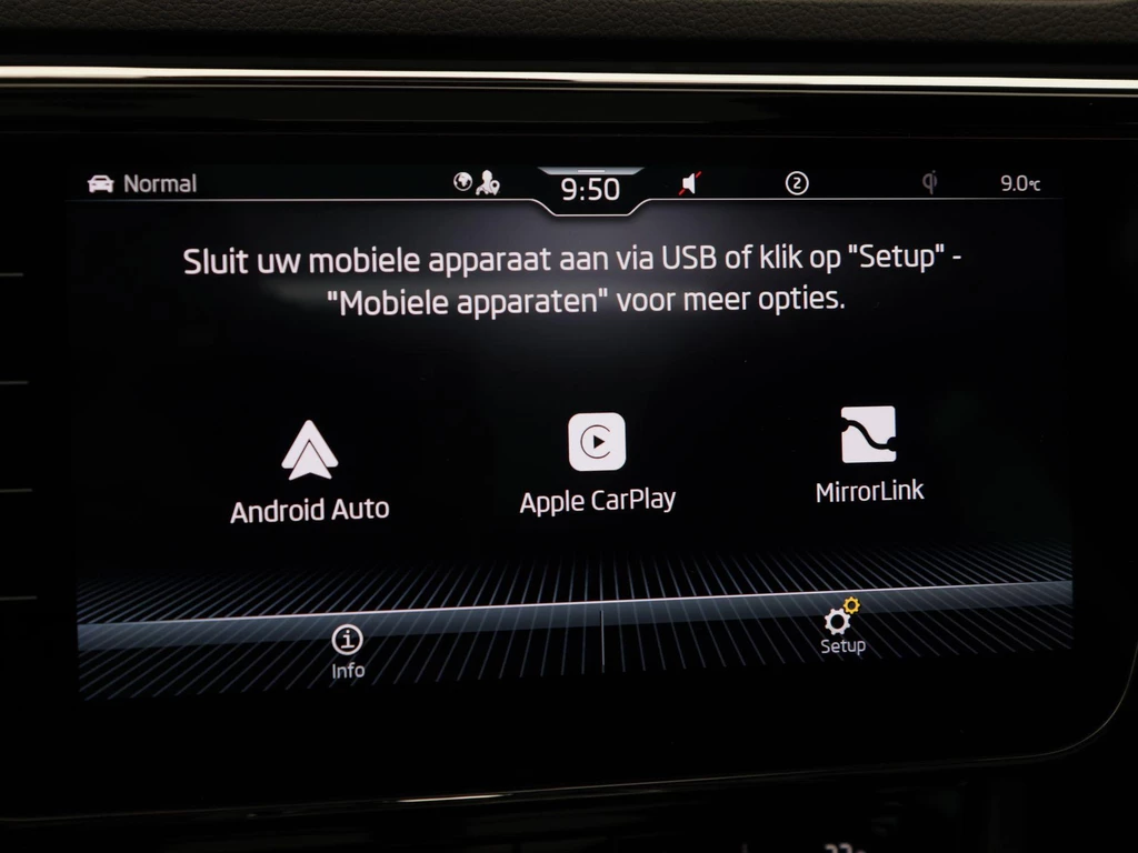 Škoda Superb – foto 30
