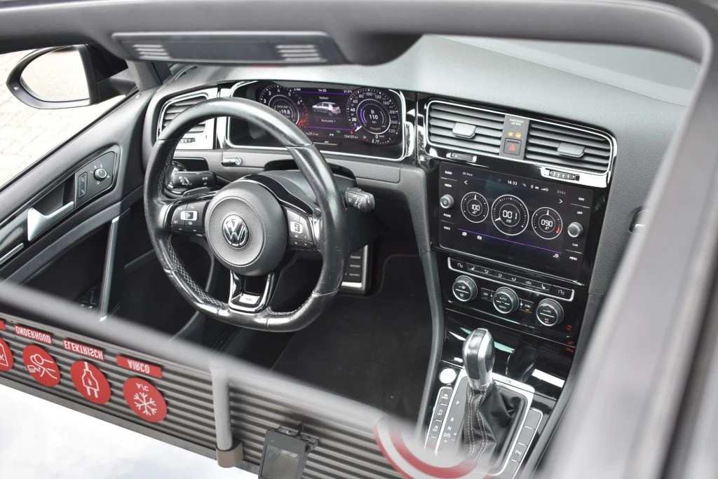 Volkswagen Golf – foto 24