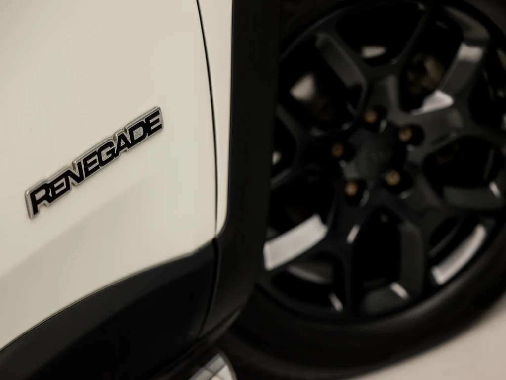 Jeep Renegade – foto 29