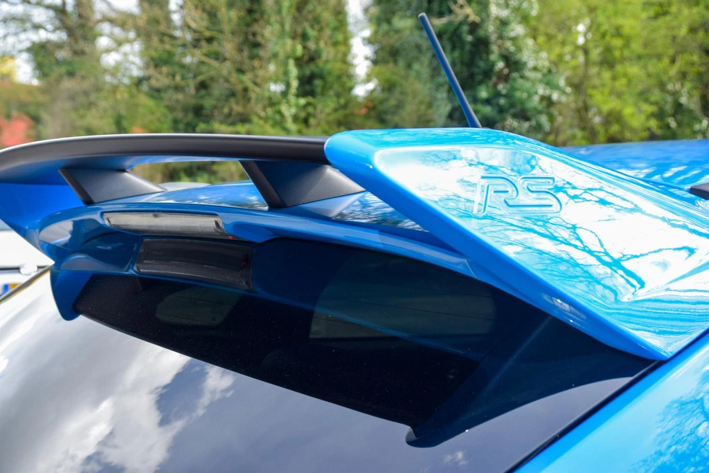 Ford Focus – foto 10