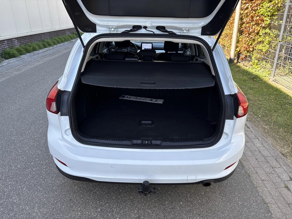 Ford Focus – foto 22