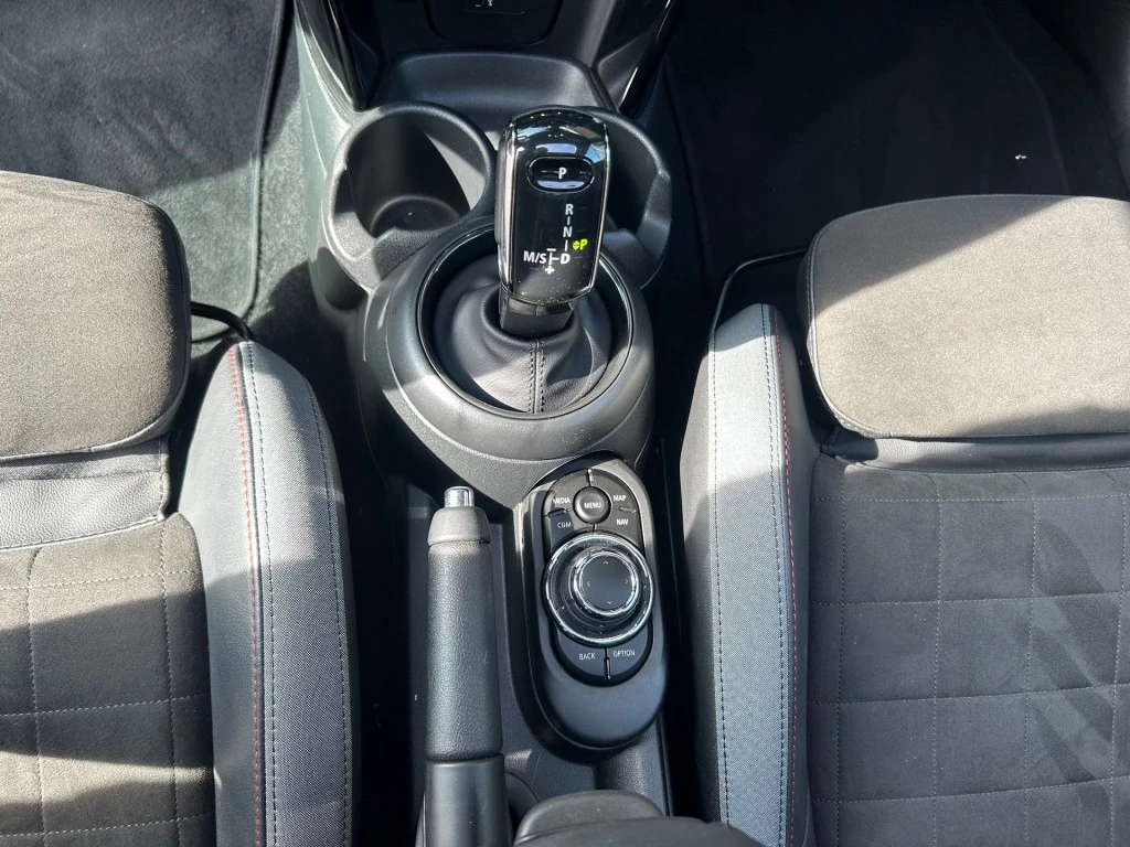 MINI Cooper S – foto 18