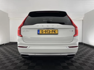 Volvo XC90 – thumbnail 3