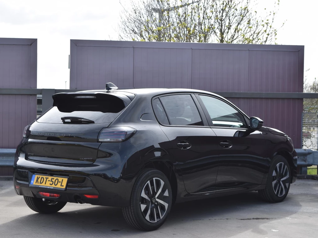 Peugeot 208 – foto 4