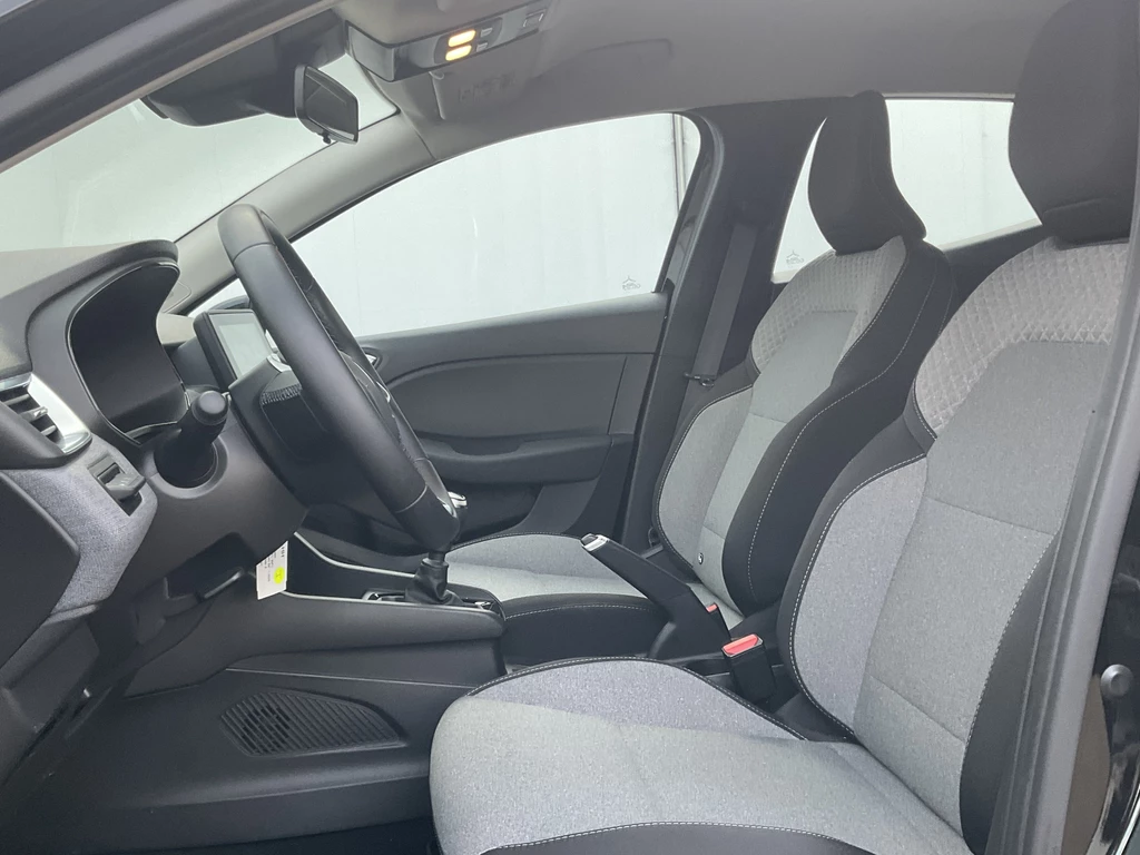 Renault Clio – foto 22