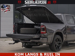 Dodge Ram Pick-Up – thumbnail 9