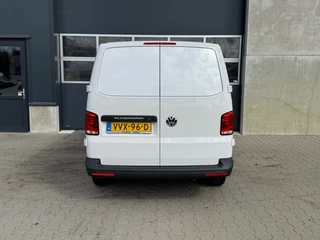 Volkswagen Transporter – thumbnail 6