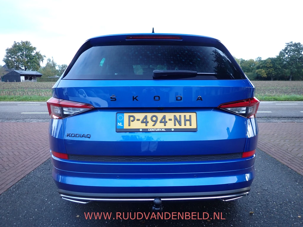 Škoda Kodiaq – foto 4