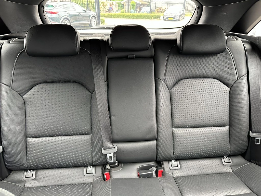 Kia Ceed – foto 42