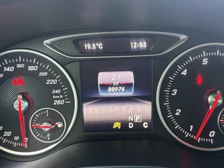 Mercedes-Benz B-Klasse – thumbnail 17