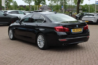 BMW 5 Serie – thumbnail 3
