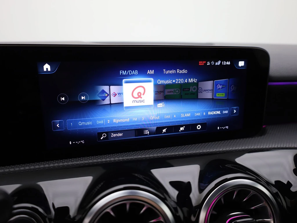 Mercedes-Benz A-Klasse – foto 24