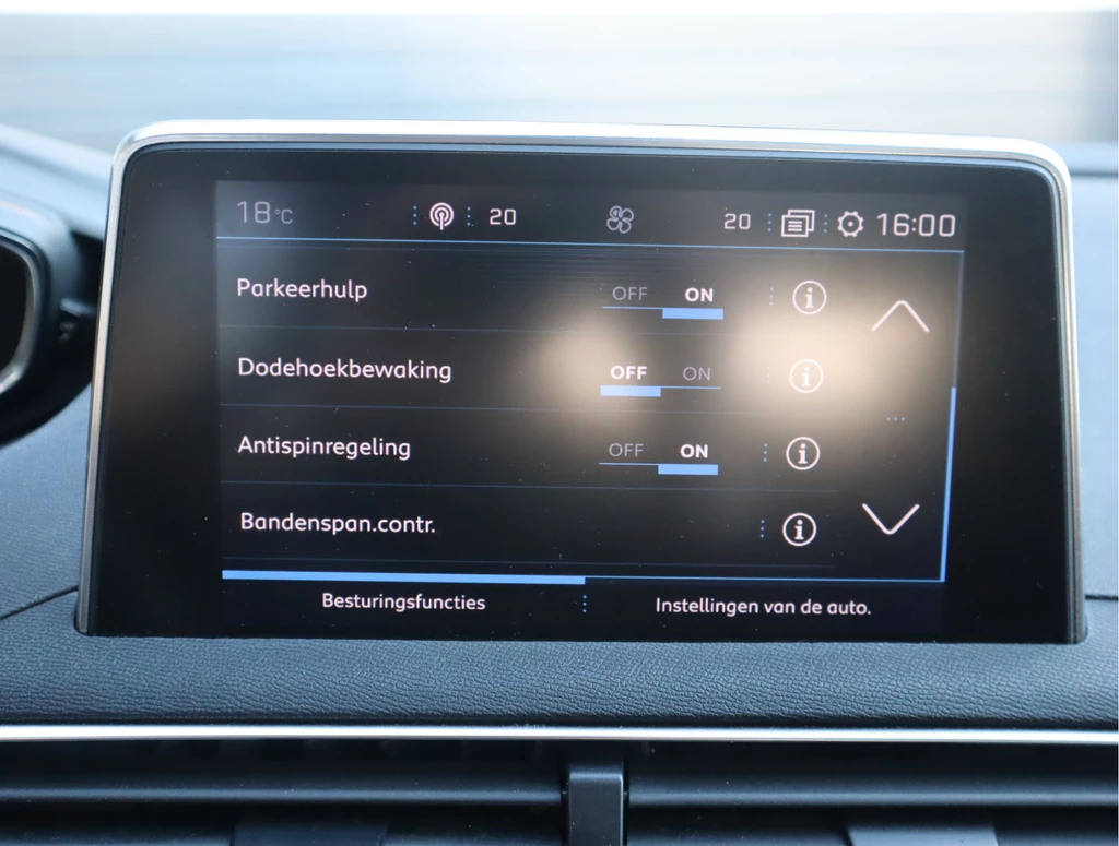 Peugeot 3008 – foto 26