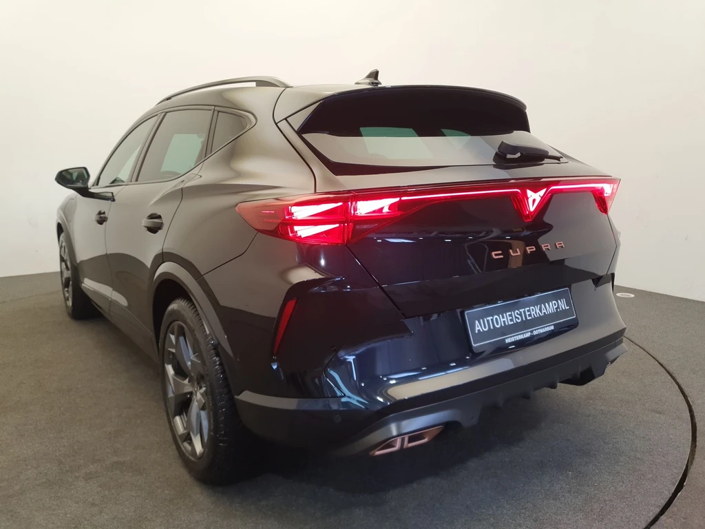 CUPRA Formentor – foto 4