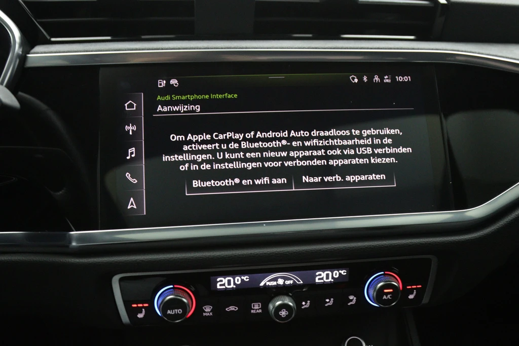 Audi Q3 – foto 34