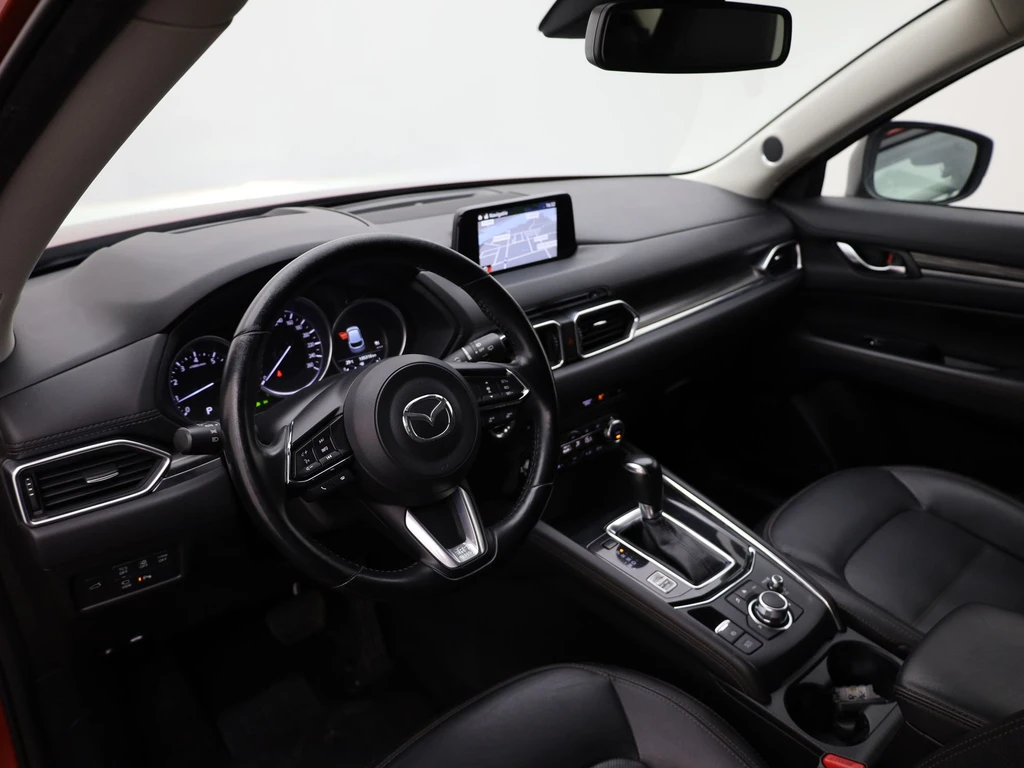 Mazda CX-5 – foto 17