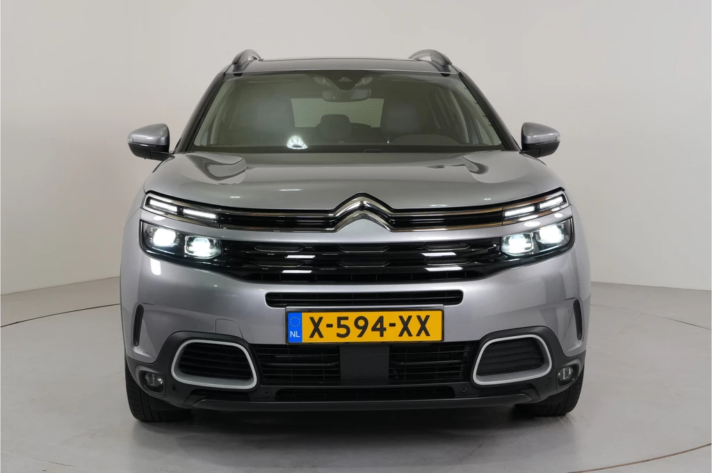 Citroën C5 Aircross – foto 10
