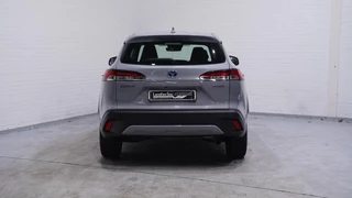 Toyota Corolla Cross – thumbnail 4