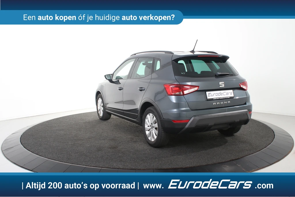 SEAT Arona – foto 6