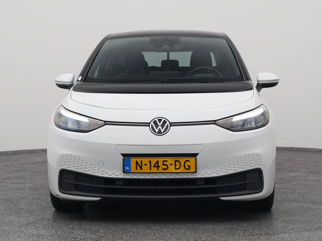 Volkswagen ID.3 – foto 15