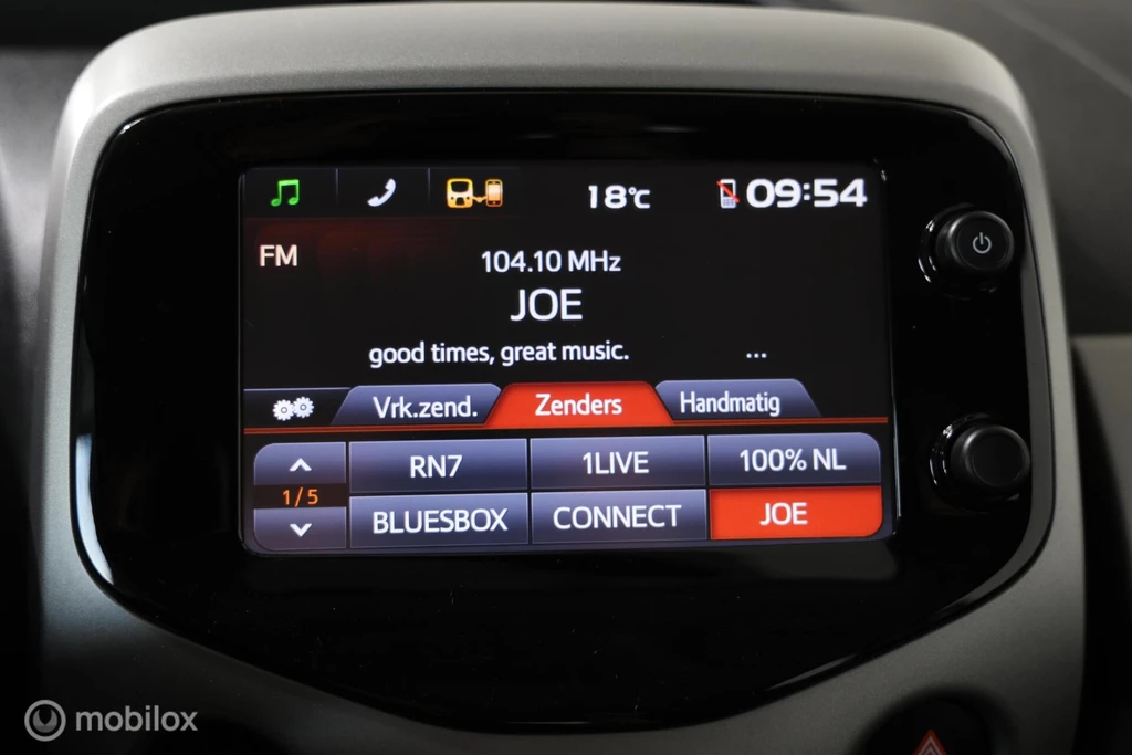 Toyota Aygo – foto 21