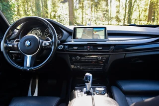 BMW X5 – thumbnail 6