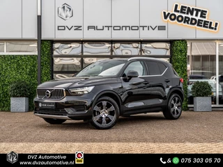 Volvo XC40 – thumbnail 1