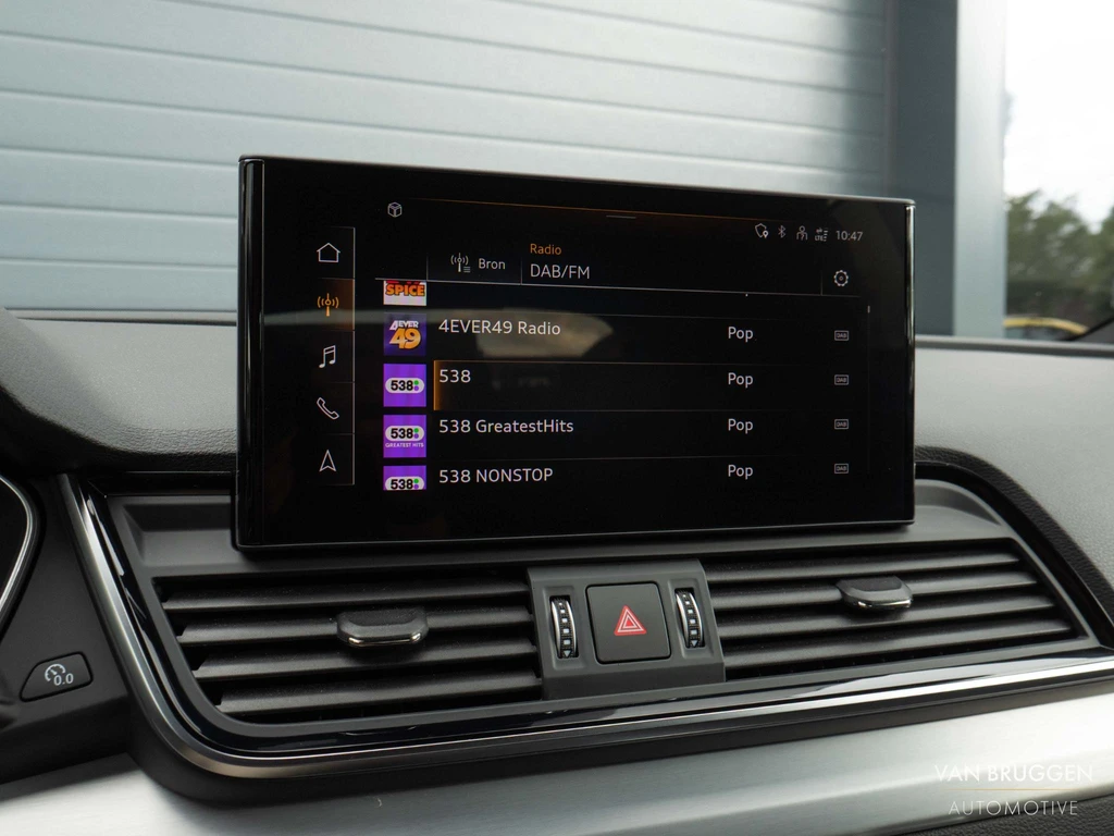 Audi Q5 – foto 42