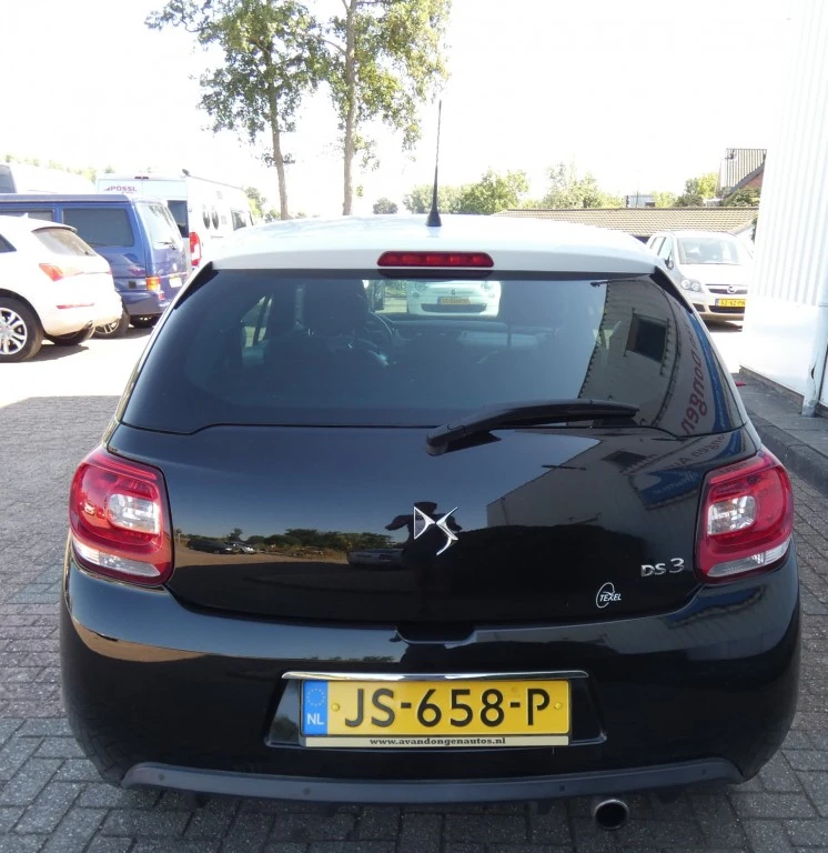 DS DS 3 – foto 3