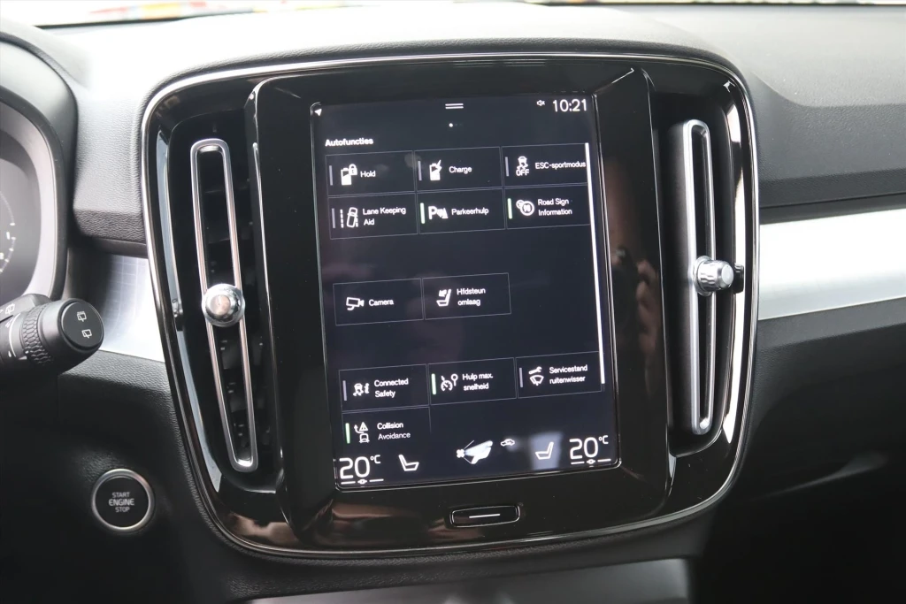 Volvo XC40 – foto 31