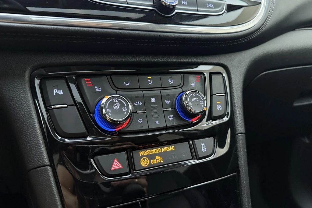Opel Mokka X – foto 31