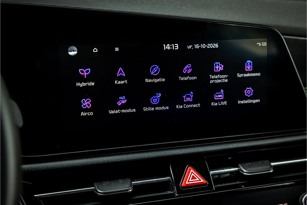 Kia Niro – foto 23