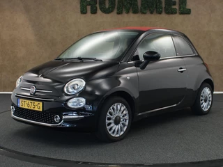 Fiat 500C – thumbnail 1