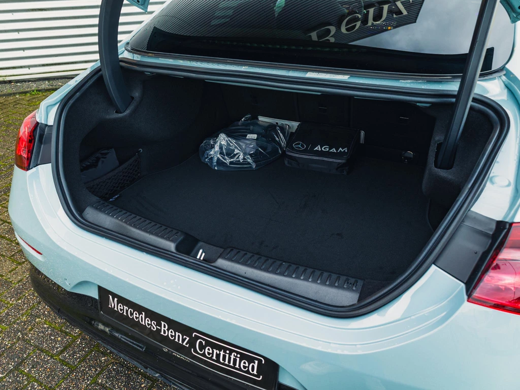 Mercedes-Benz CLA – foto 19