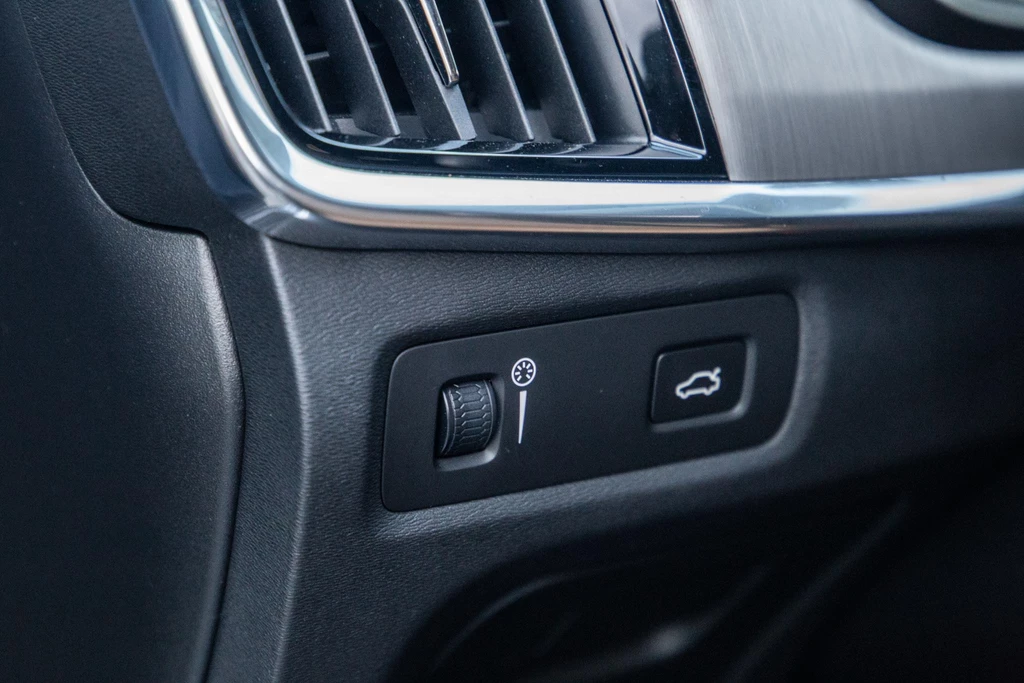 Volvo V90 – foto 30