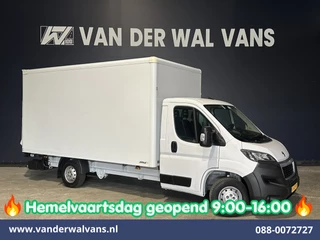Peugeot Boxer – thumbnail 4