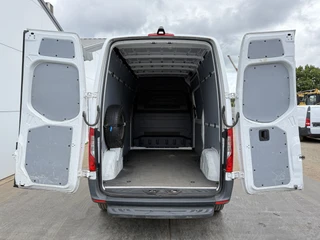 Mercedes-Benz eSprinter – thumbnail 12