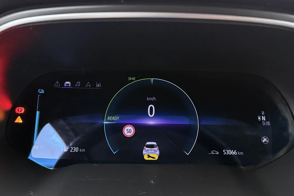 Renault ZOE – foto 21