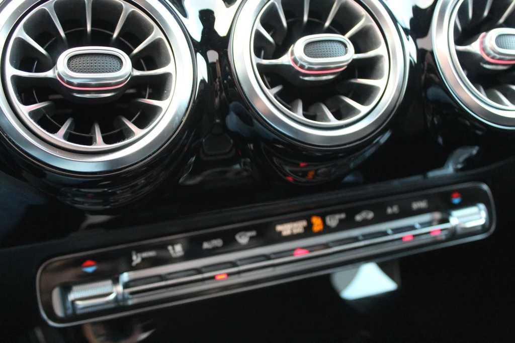 Mercedes-Benz CLA – foto 25