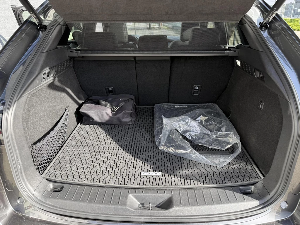 Mazda CX-60 – foto 24