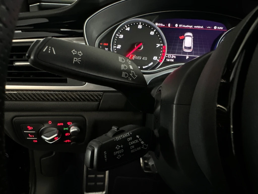 Audi RS6 – foto 22