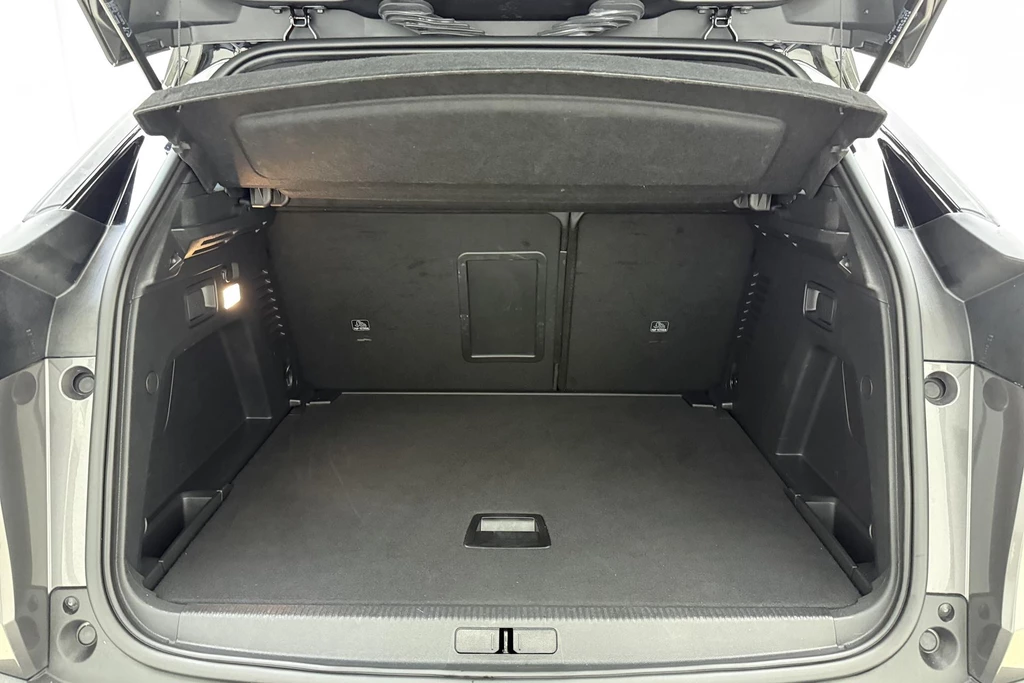 Peugeot 3008 – foto 14