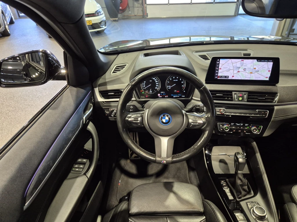 BMW X1 – foto 7