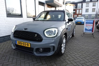 MINI Countryman – thumbnail 2