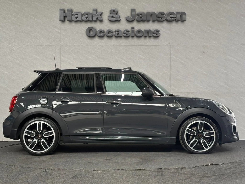MINI Cooper S – foto 6