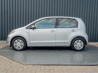 Volkswagen up! – thumbnail 5