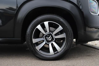 Citroën C3 Aircross – thumbnail 5