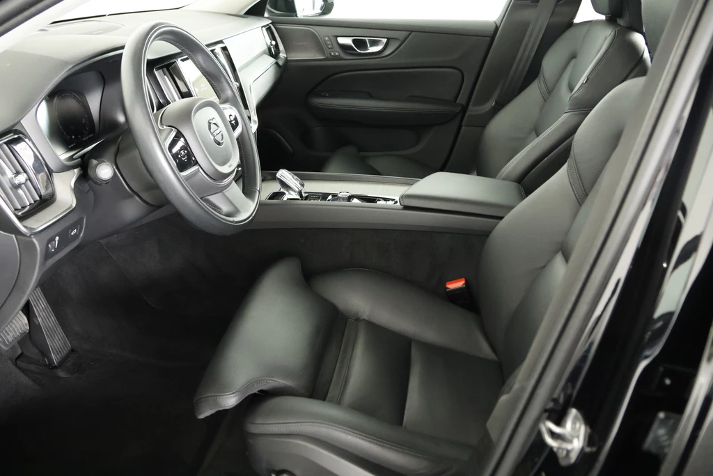 Volvo V60 – foto 12