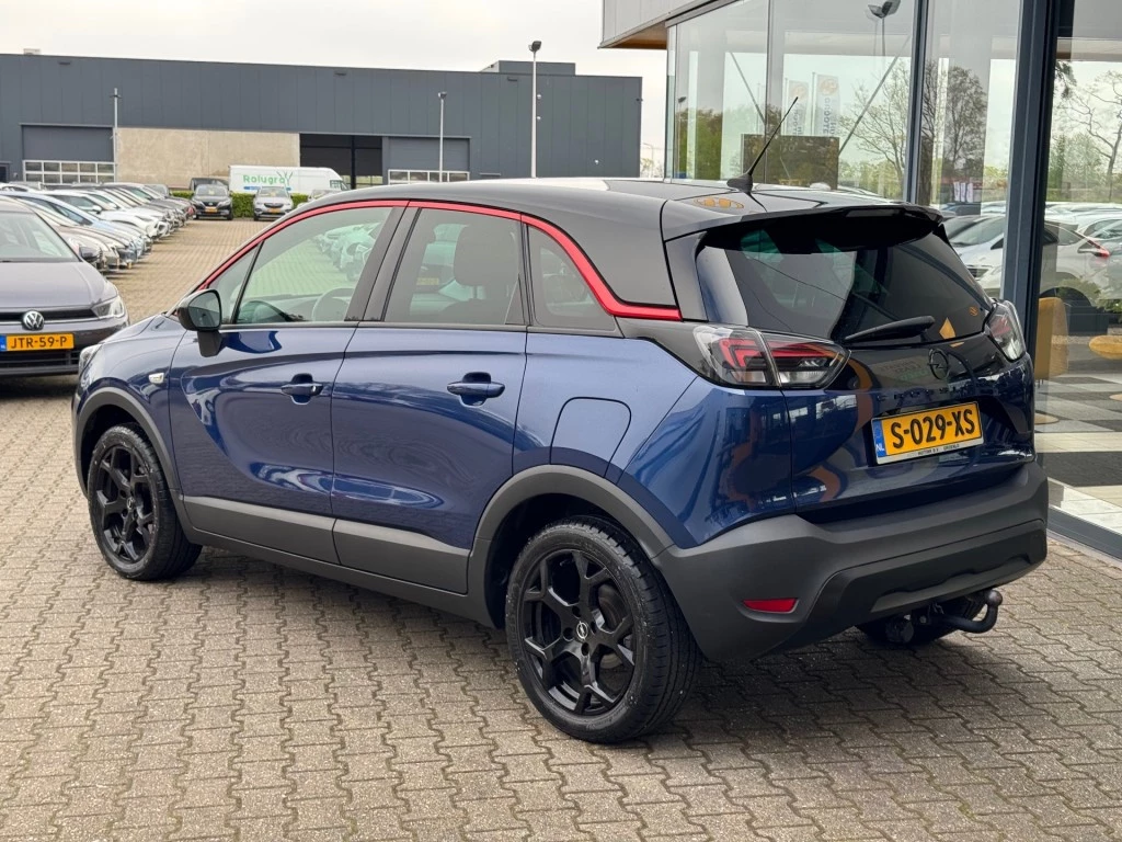Opel Crossland – foto 3