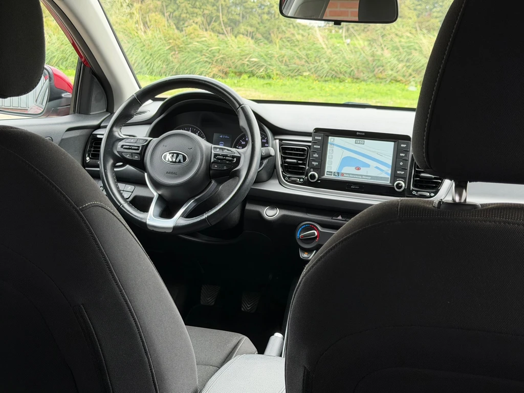 Kia Rio – foto 33